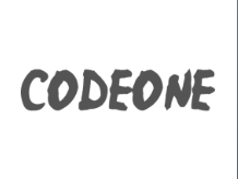 Logo de CodeOne